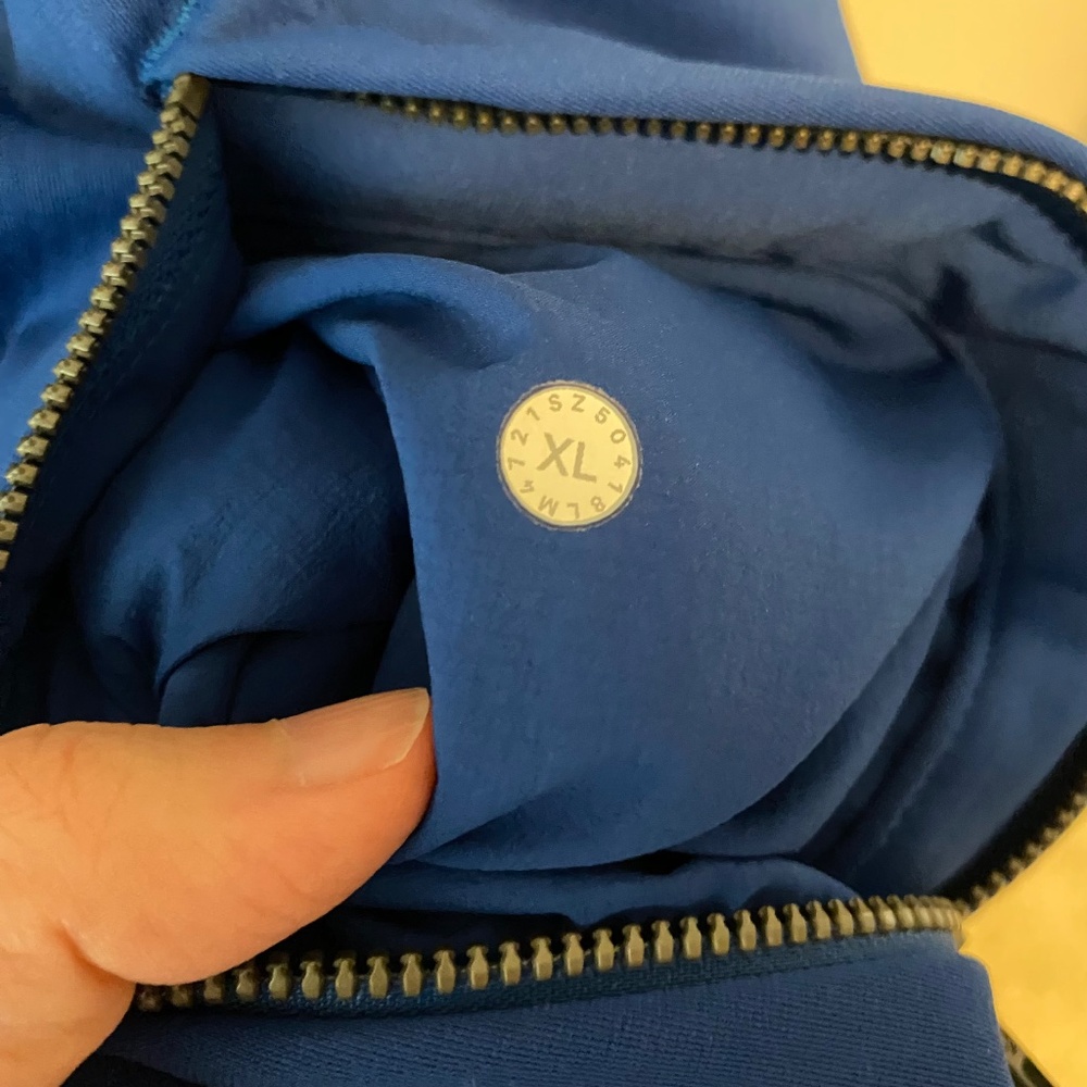 Fleece Back Soft Shell Jacket - image 8